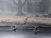 фото thumb №6, Бампер перед передній skoda karoq 57a 2018-2022r