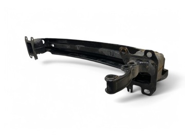 фото thumb №11, Land rover range rover velar 2019 поперечина бампера заднього