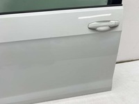 фото thumb №6, Vw golf vii двері перед ліві передні комплектні lc9a