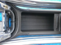 фото thumb №5, Opel-części zafira c подлокотник бардачок туннель