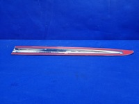 фото thumb №7, Nissan leaf i накладка na правое задние дверь оригинал ke760-3n000