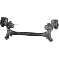 фото thumb №1, Балка oś підвіска задня seat ibiza iv 6j 6j0 lift гальмівні диски
