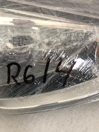 фото thumb №6, Лампа перед hyundai i10 ll lift 14-17r права europa 92102b9300