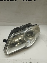 фото thumb №1, Volkswagen passat b6 лампа левый перед 3c0941005ab