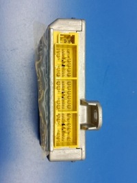 фото thumb №10, Honda fr-v i 04-09 руль gs120-01960 подушка модуль