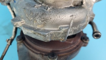 фото thumb №12, Mercedes w218 cls 350 3.0 cdi турбонагнітач турбіна a6421421100 регулятор