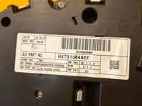 фото thumb №11, Jaguar xe x760 спидометр приборы hx73 10849 ef