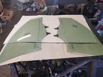 фото thumb №1, Hyundai tucson iv стекло дверь перед левая правая 20r