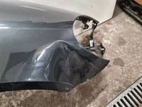 фото thumb №8, Крила правий перед porsche panamera 4s 2016r