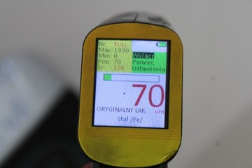 фото thumb №6, Кришка багажника зад seat ibiza iv 08-12r 3d ls7y