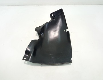 фото thumb №1, Подкрылок правые передние renault clio iii 6055fp21t