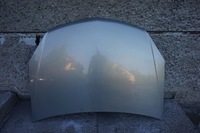 фото thumb №2, Капот перед opel astra h iii