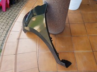 фото thumb №8, Hyundai i10 ii 13-19 крыло левый передний перед