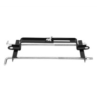 фото thumb №15, Набор do крепления аккумулятор автомобильные регулируемый кронштейн аккумулятора 27cm