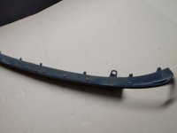 фото thumb №7, Молдинг накладка-спойлер бампер задняя citroen c4 i 04-08 5d hb
