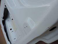 фото thumb №15, Ford custom ліва задні двері