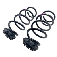 фото thumb №10, Пружины задняя renault clio v 540104134r