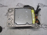 фото thumb №1, Nissan pathfinder iii r51 10r модуль датчик подушка безопасности 0285001781 98820 ea51c