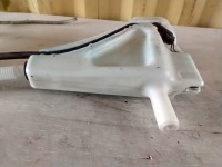 фото thumb №8, Audi q7 i 4l бак бачок омывателя kompletny помпа 4l0955453