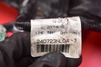 фото thumb №11, Решётка радиатора решётка радиатора защита разъём зарядки 657303nl nissan leaf i ze0 lift 10-17