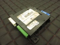 Купить Mini one cooper r50 модуль блок управления комфорта 6968826, фото thumb