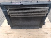 фото thumb №10, Bmw f30 f31 pas переднє радіатор b48 330e