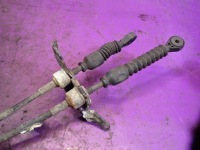 фото thumb №7, Peugeot 107 1.0 домкрат перемикання передач вибірник троси 335300h010