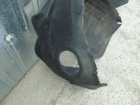 фото thumb №7, Audi a6 c6 подкрылок левый перед передние левая