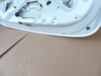 фото thumb №12, Hyundai santa fe iii 2013 2014 2015 задня кришка багажника