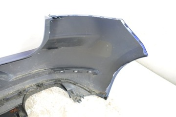 фото thumb №11, Vw golf vii 7 5g0 gti рестайлинг 2016- бампер зад задний 5g6807421bk