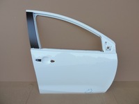 фото thumb №1, Toyota yaris iv праве передні двері