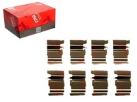 фото thumb №1, Набор монтажный тормозных колодок toyota land cruiser land