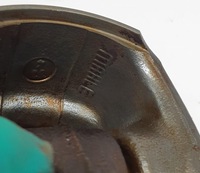 фото thumb №5, Поршень + шатун b12xel opel adam 1.2 16v