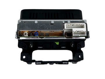 фото thumb №7, Панель / радиопроигрыватель cd/dvd/gps renault kangoo iii 2023 259150482r