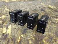 фото thumb №5, Seat leon ii вимикач перемикач подушки подушка безпеки пасажира 5p0919237c