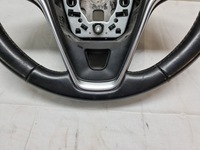 фото thumb №5, Insignia a универсал рестайлинг руль