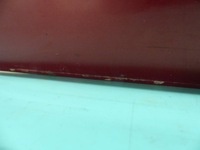 фото thumb №11, Двері зсувні бічні праві fiat doblo i 03r