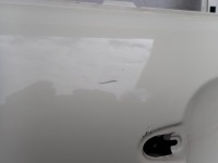 Дверь левое задняя левое  задняя mini cooper f55 2014- 41007327449 Доставка, фото thumb