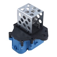 фото thumb №1, Резистор oporności вентилятор 9662240180