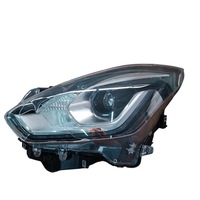 фото thumb №1, Лампа лівий перед suzuki swift mk8 full led