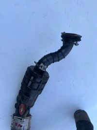 фото thumb №3, Jeep compass ii lift wąż шланг воздуха 1.6 d