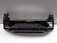 фото thumb №1, Бампер задній vw t-roc 2ga 17- nr 40537