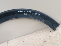 фото thumb №8, Kia niro 2016-2021 молдинг накладка крыло правый перед передний 87714-g5000