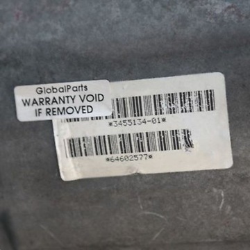 фото thumb №11, Bmw x3 e83 редуктор коробки atc-400