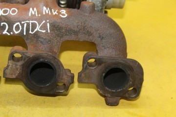 фото thumb №12, Турбонагнітач mondeo mk3 2.0 tdci 1s7q-6k682-ag