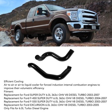 фото thumb №13, Набор зажимов butów turbo интеркулер заменитель трубы интеркулер турбины