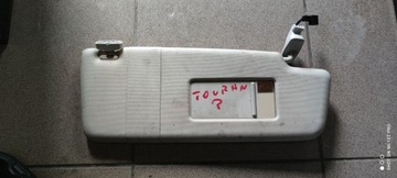фото thumb №1, Захист сонцезахисна права vw touran i