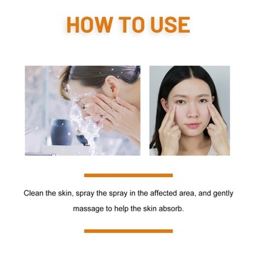 Лечение бородавок пчелиным ядом Hidradenitis Suppurativa Spray Remove средство