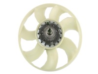 Вентилятор радіатора ford transit 13- 2.2 tdci rwd/awd без  корпус Ціна, фото thumb