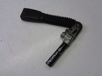 фото thumb №1, Натягувач поперечина лівий перед fiat ducato iii 2006-